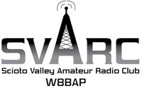 SVARC W8BAP Logo